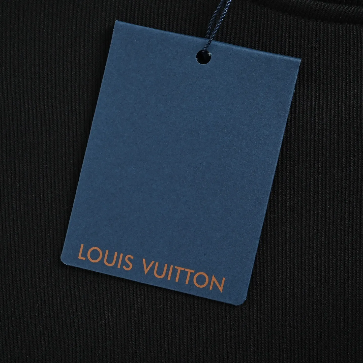 Louis Vuitton/Louis Vuitton shield crew neck sweatshirt